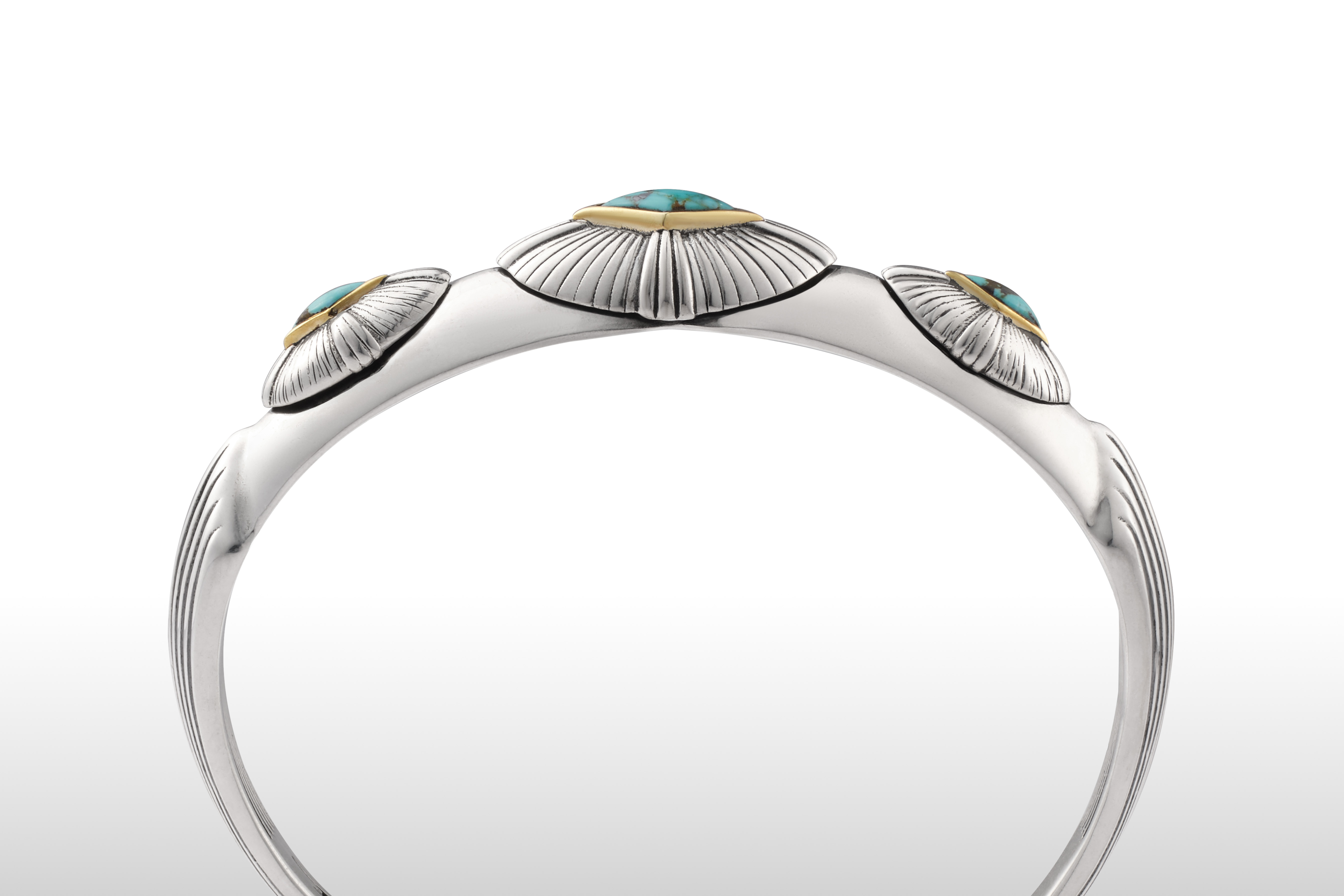 BO JOE FOR JMM: NAAKAI-NIZHÓNÍ-BRACELET – Jacques Marie Mage